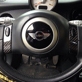 RSI c6 - Steering Wheel Trims Mini R50