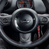 RSI c6 - Steering Wheel Trims Mini R55/R56/R57/R58/R60/R61
