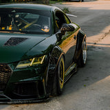 RSI c6 - Wide Arches Audi TT/S/RS 8S MK3