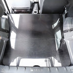 RSI c6 - Rear Seat Delete Mini R50/R52/R53/R56