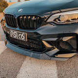 RSI c6 - Front Lip BMW M2/C F87