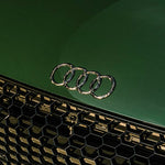 RSI c6 - Emblem Logo Badge Audi TT/S/RS 8S MK3