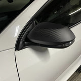RSI c6 - Carbon Fiber Side Mirror Caps Toyota GR Yaris