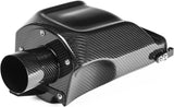 APR - Carbon Fiber Air Intake EA888 PQ35 1.8T/2.0T Platform Air Intake APR royalty-bespoke.myshopify.com 