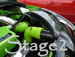 Airtec - Carbon Fiber Airbox Ford Focus RS MK2