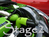 Airtec - Carbon Fiber Airbox Ford Focus RS MK2 Air Intake Airtec royalty-bespoke.myshopify.com 
