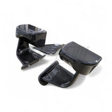 BFM Performance - Rally Sight Mirrors Toyota GR Yaris MK1 & MK2 - Royal Body Kits