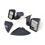 BFM Performance - Rally Sight Mirrors Toyota GR Yaris MK1 & MK2 - Royal Body Kits