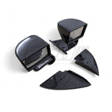 BFM Performance - Rally Sight Mirrors Toyota GR Yaris MK1 & MK2 - Royal Body Kits