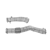 Alpha Competition - De-Cat Downpipes BMW M2/M3/M4 G8X Downpipe Alpha Competition royalty-bespoke.myshopify.com 