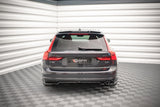 Maxton Design - Spoiler Cap Volvo V90 MK2 Spoiler Maxton Design royalty-bespoke.myshopify.com