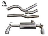 Active Autowerke - Cat-Back System Toyota Supra MK5 Exhaust System Active Autowerke royalty-bespoke.myshopify.com 