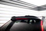 Maxton Design - Spoiler Cap Volvo V90 R-Design MK2 Spoiler Maxton Design royalty-bespoke.myshopify.com