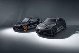 Novitec - ESTESO Wide Body Kit Lamborghini Urus SE - Royal Body Kits