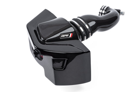 APR - Carbon Fiber Intake Audi S4/S5 3.0T B9 Air Intake APR royalty-bespoke.myshopify.com 