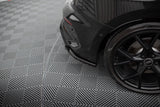 Maxton Design - Rear Side Splitters Audi RS3 Sportback 8Y Rear Side Splitters Maxton Design royalty-bespoke.myshopify.com
