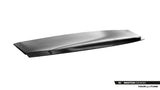 Maxton Design - Carbon Fiber Spoiler V.2 Mercedes Benz AMG GT 43/55/63/63 S E Performance C192