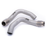 Keller Performance - Downpipes / Midpipes BMW M8