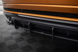 Maxton Design - Street Pro Rear Diffuser Audi Q8 S-Line MK1 Rear Diffuser Maxton Design royalty-bespoke.myshopify.com