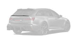 Renegade Design - Mid Spoiler Audi RS6 C8 - Royal Body Kits