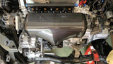 PracWorks - Centerfeed Intake Manifold Honda Civic Type R FN2 Air Intake PracWorks royalty-bespoke.myshopify.com 