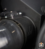 Mishimoto - Air Intake Honda Civic Type R FK8 Air Intake Mishimoto royalty-bespoke.myshopify.com 