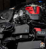 Mishimoto - Air Intake Honda Civic Type R FK8 Air Intake Mishimoto royalty-bespoke.myshopify.com 