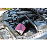 Mishimoto - Air Intake BMW Series 3 323i/325i/328i E46 Air Intake Mishimoto royalty-bespoke.myshopify.com 
