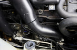 Mishimoto - Charge Pipe Kit BMW M2C/M3/M4 F8X Charge Pipe Mishimoto royalty-bespoke.myshopify.com 