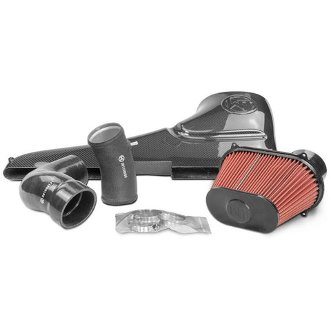 Wagner Tuning - Carbon Air Intake System VAG 2.0TSI EA888 Gen.3 Engines