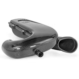 Wagner Tuning - Carbon Air Intake System Mercedes Benz C63 (S) AMG W205