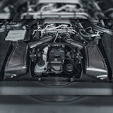 Wagner Tuning - Carbon Air Intake System Mercedes Benz AMG GT/GTS/GTC/GTR C190 Air Intake Wagner Tuning royalty-bespoke.myshopify.com 