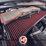 Wagner Tuning - Air Intake Audi RS6/RS7 C8 Air Intake Wagner Tuning royalty-bespoke.myshopify.com 