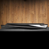Larte Design - Side Sills Chevrolet Corvette C8 Side Skirts Diffusers Larte Design royalty-bespoke.myshopify.com