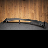 Larte Design - Rear Wing Chevrolet Corvette C8 Rear Wing Larte Design royalty-bespoke.myshopify.com