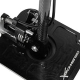 Coolerworx - Carbon PRO Short Shifter Nissan 350Z - Royal Body Kits