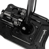 Coolerworx - Carbon PRO Short Shifter Nissan 370Z - Royal Body Kits