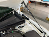 BFM Performance - Hood Damper Honda Civic FL4 / Type R FL5