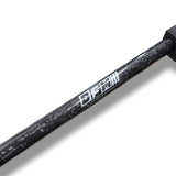 BFM Performance - Hood Damper Honda Civic FL4 / Type R FL5