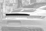 Topcar Design - Rear Spoiler Porsche 992 Carrera/Targa GTS Spoiler Topcar Design royalty-bespoke.myshopify.com 