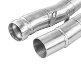 Alpha Competition - Manifold with De-Cat Downpipes Mercedes Benz C63 AMG W204 Downpipe Alpha Competition royalty-bespoke.myshopify.com 