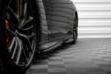 Maxton Design - Side Skirts Diffusers Nissan GTR R35 (Facelift) Side Skirts Diffusers Maxton Design royalty-bespoke.myshopify.com