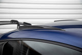 Maxton Design - Short Roof Rails Porsche 718 Cayman GT4 RS 982C
