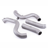 Keller Performance - Downpipes Mercedes Benz C63/S AMG W205 (Pre-Facelift)