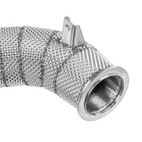 Alpha Competition - De-Cat Downpipes McLaren 720S/765LT Downpipe Alpha Competition royalty-bespoke.myshopify.com 