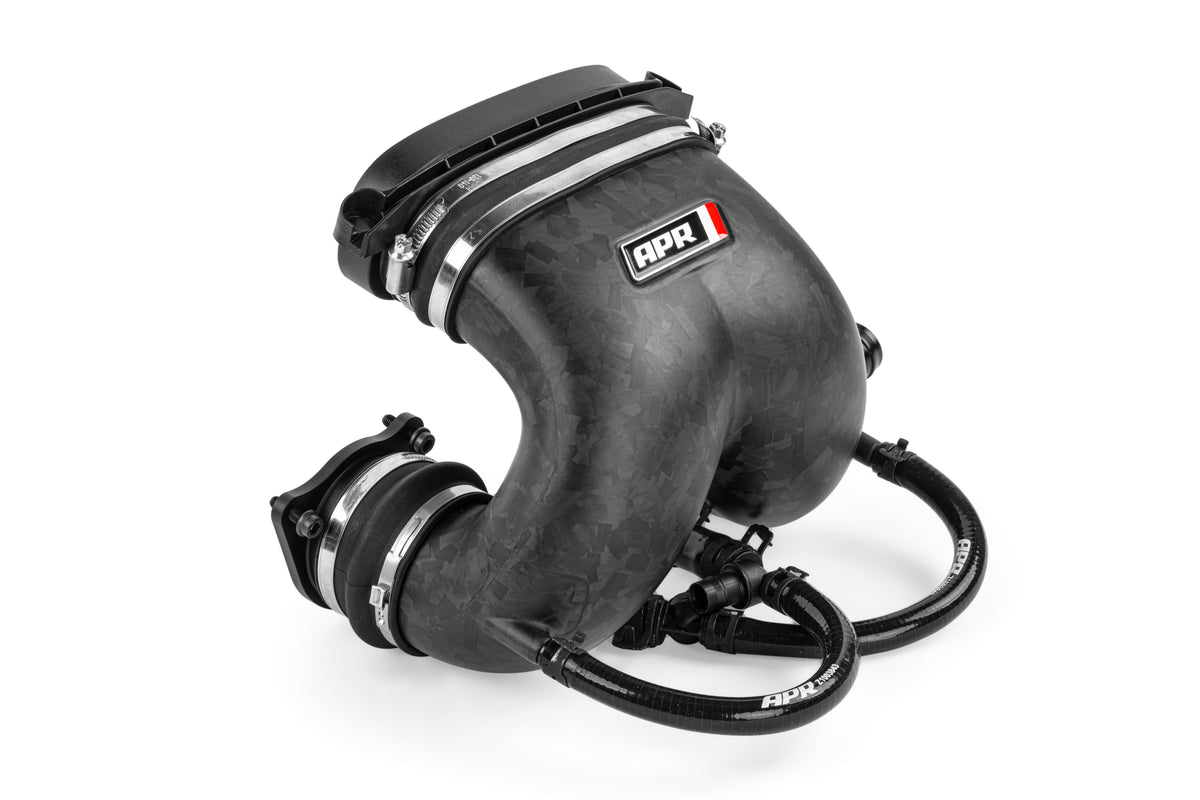 APR - Carbon Fiber Air Intake Audi RSQ8/SQ7/SQ8, Lamborghini Urus ...