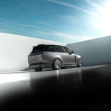 Urban Automotive - Full Body Kit Range Rover L460 Full Body Kit Urban Automotive royalty-bespoke.myshopify.com 