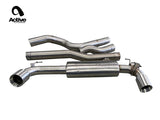 Active Autowerke - Cat-Back System Toyota Supra MK5 Exhaust System Active Autowerke royalty-bespoke.myshopify.com 