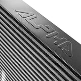 Alpha Competition - Intercooler Kit Audi S3 8V / SQ2 / TT/S 8S / Golf GTI/R MK7/7.5 2.0TFSI Intercooler Alpha Competition royalty-bespoke.myshopify.com 