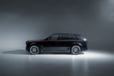 Novitec - Overdose S2 Wide Body Kit Rolls-Royce Cullinan Series II - Royal Body Kits